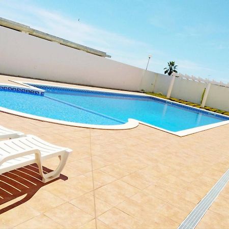 Martin House - Montenegro - Faro - Algarve Kültér fotó