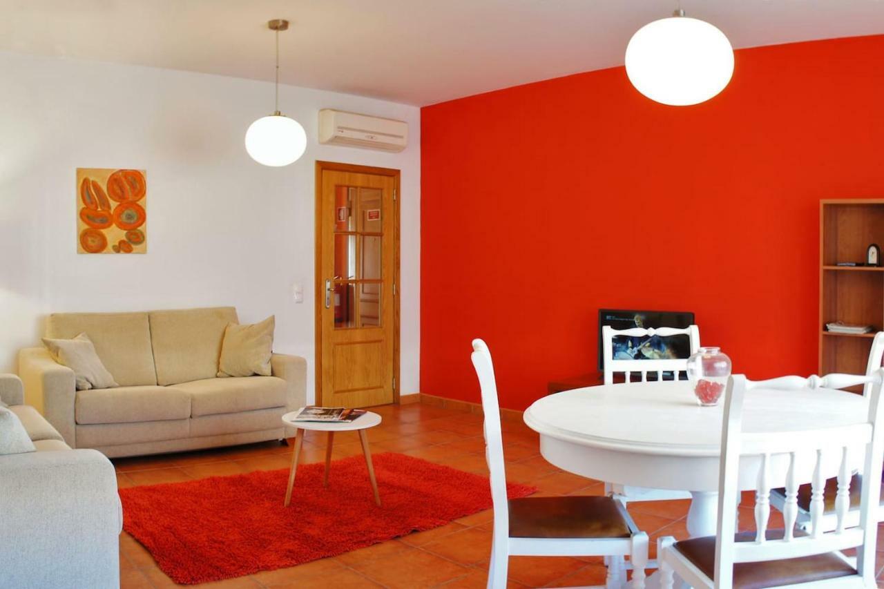 Martin House - Montenegro - Faro - Algarve Kültér fotó