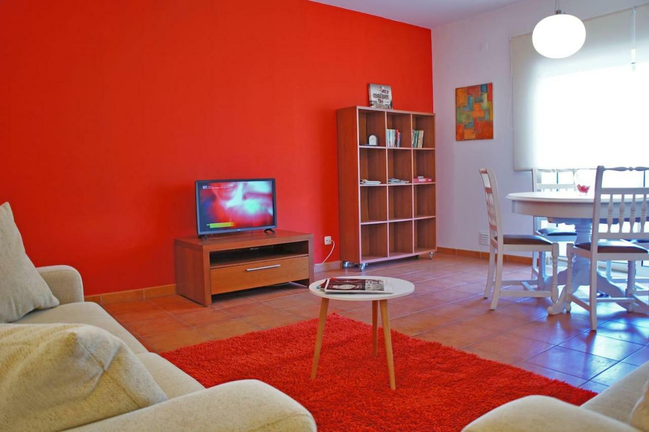 Martin House - Montenegro - Faro - Algarve Kültér fotó